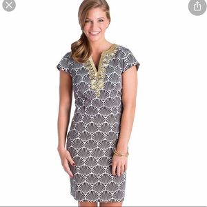 Mud Pie Jackie dress
